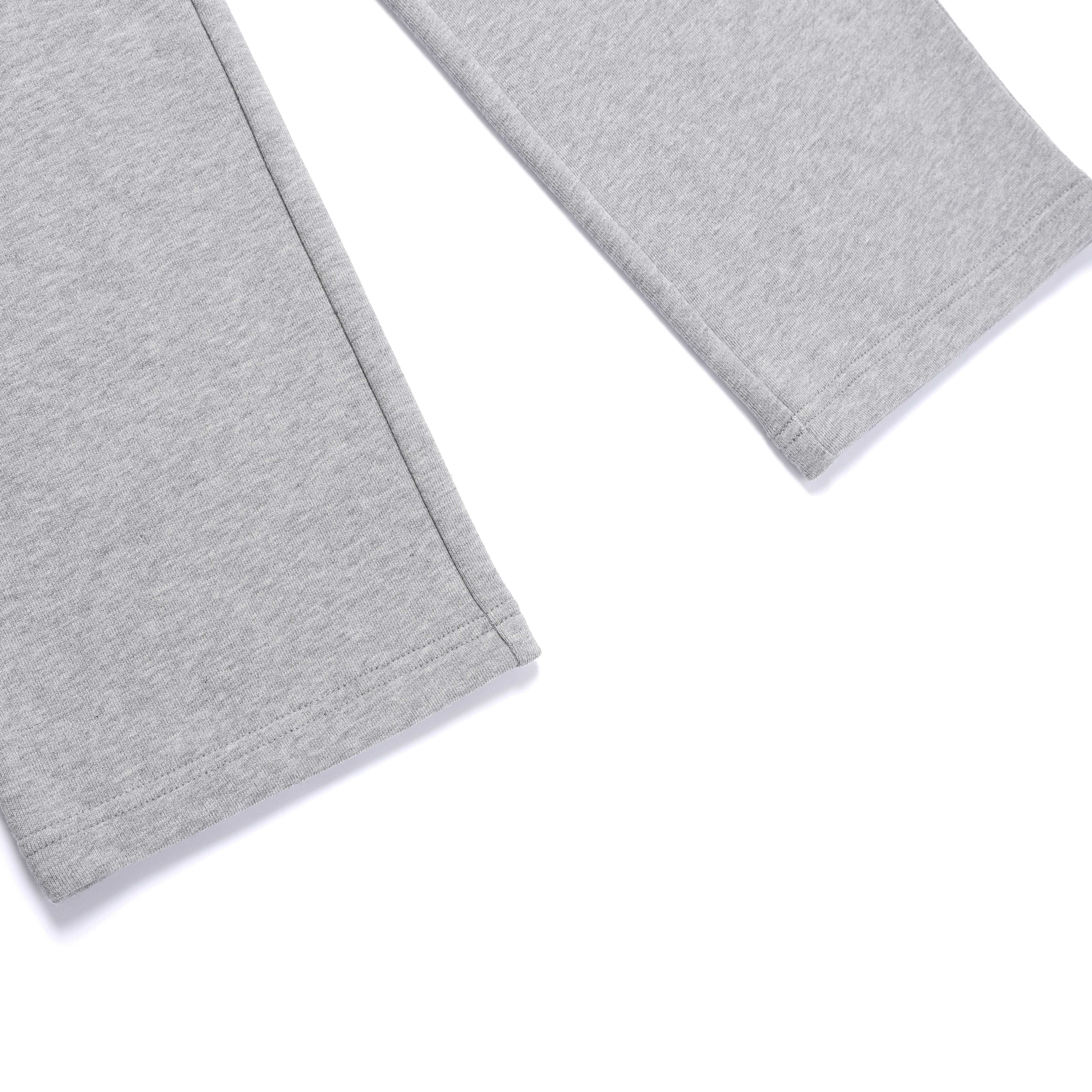 WOMEN ANIMAL WAPPEN TRAINING PANTS M/GREY