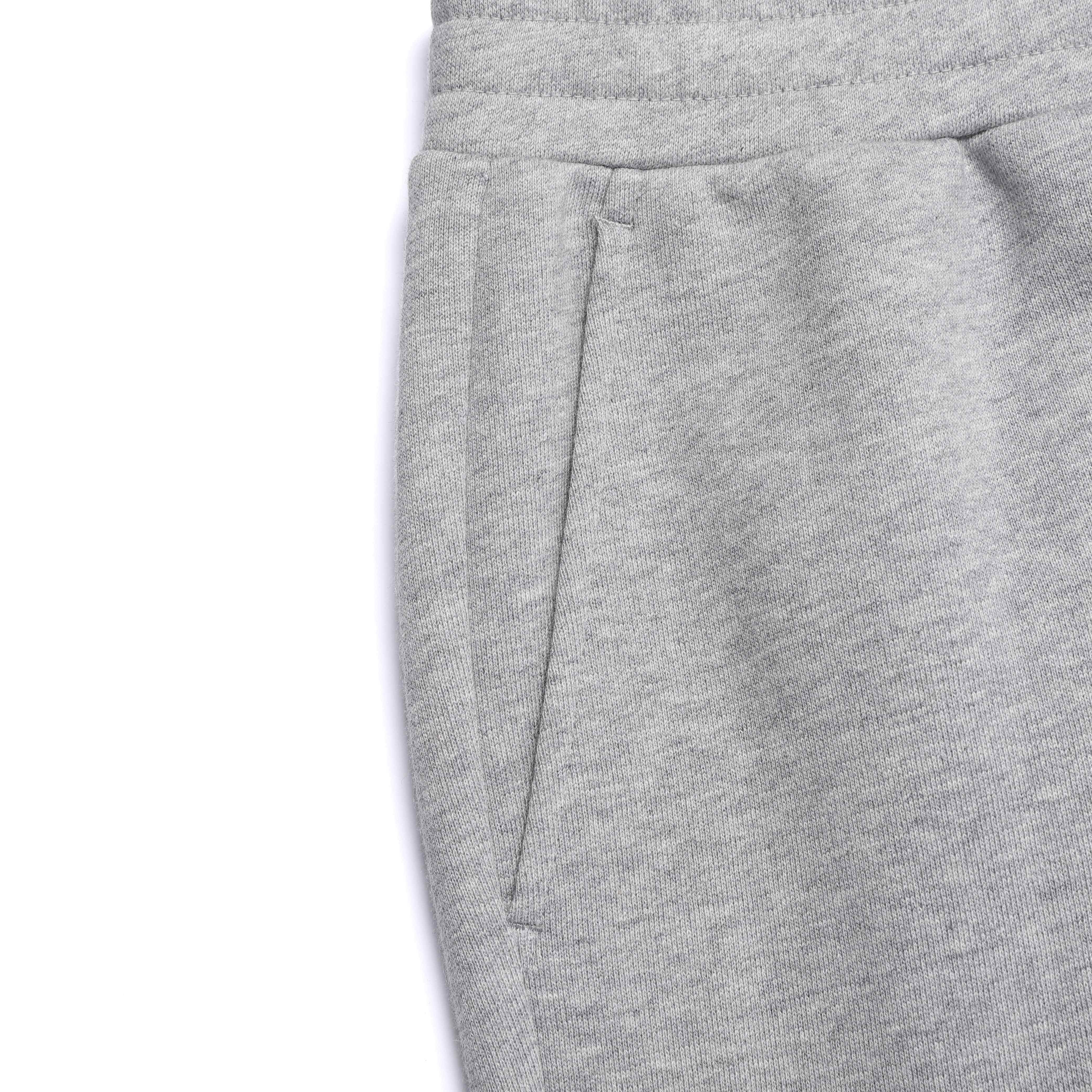 WOMEN ANIMAL WAPPEN TRAINING PANTS M/GREY