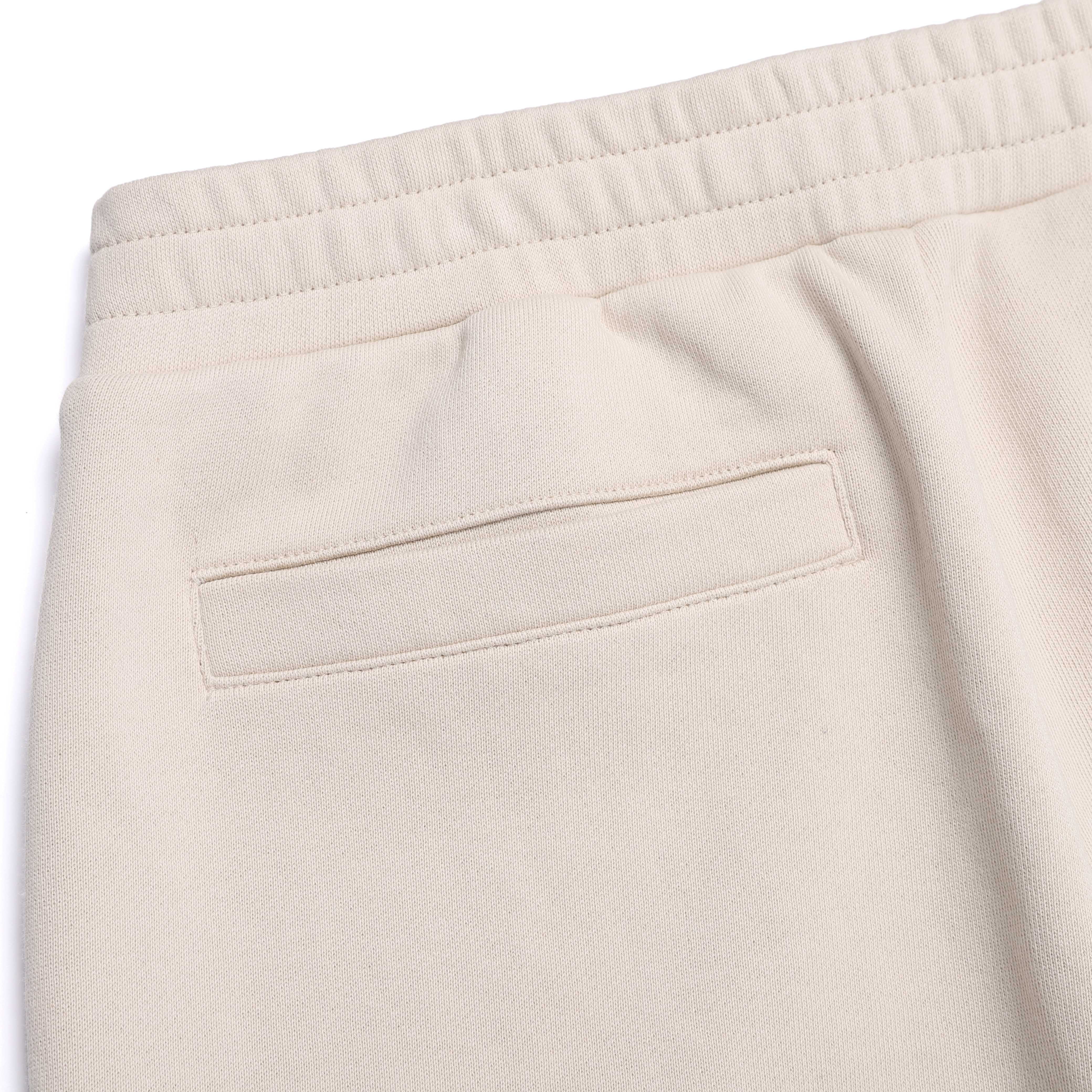 WOMEN ANIMAL WAPPEN TRAINING PANTS SILVER BIRCH