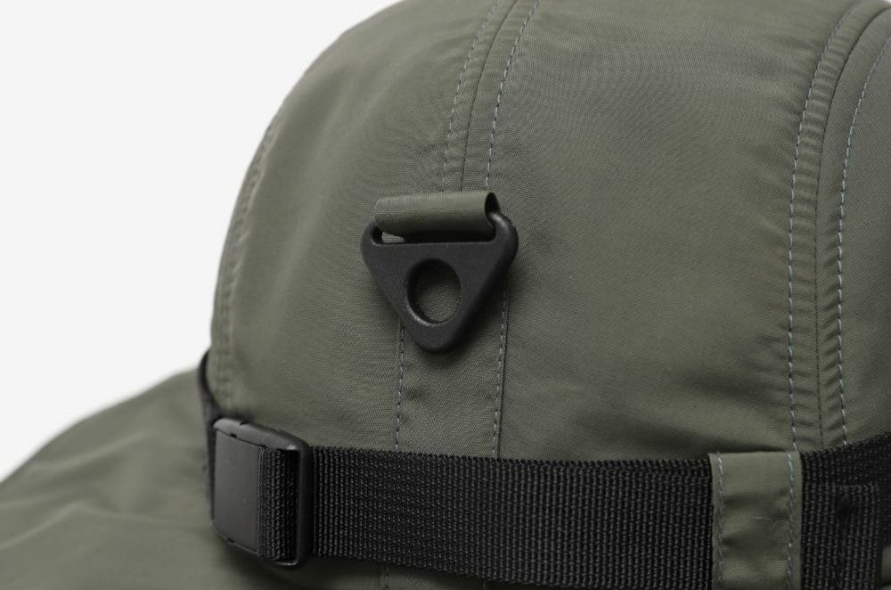 NRN FIELD CAMP HAT KHAKI