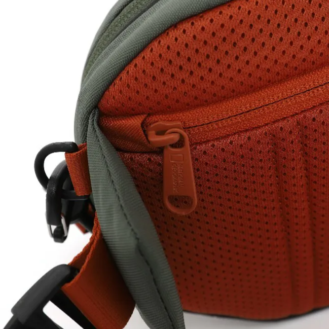 NRN FIELD SLING BAG KHAKI