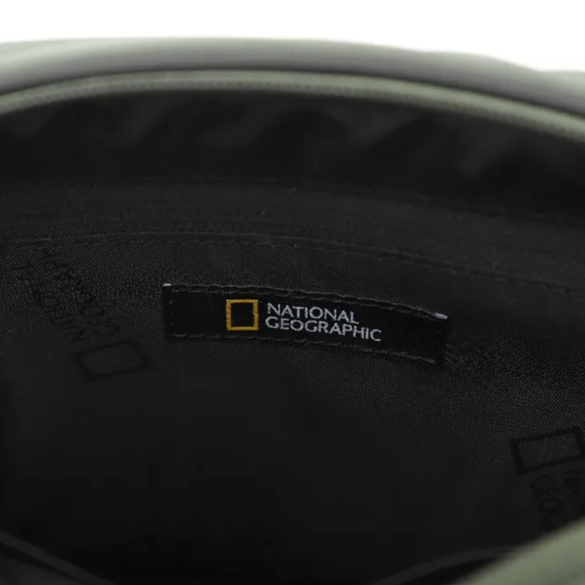 NRN FIELD SLING BAG KHAKI