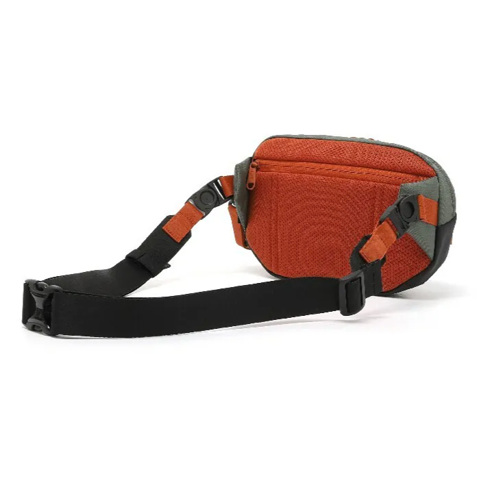 NRN FIELD SLING BAG KHAKI