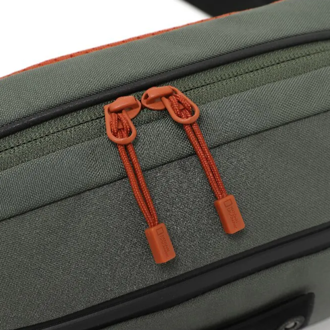 NRN FIELD SLING BAG KHAKI