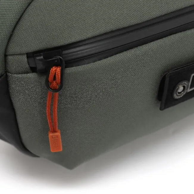 NRN FIELD SLING BAG KHAKI