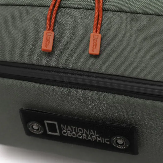 NRN FIELD SLING BAG KHAKI