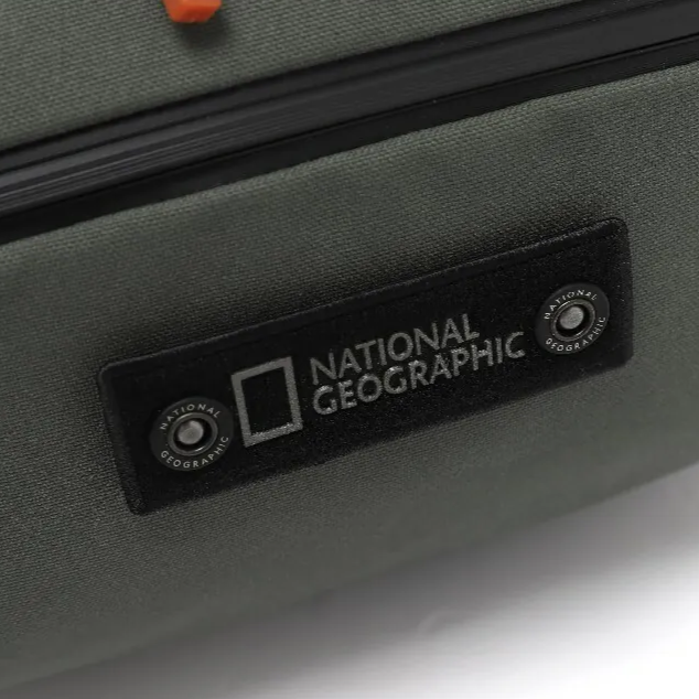 NRN FIELD SLING BAG KHAKI