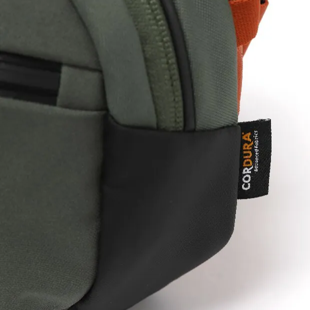 NRN FIELD SLING BAG KHAKI