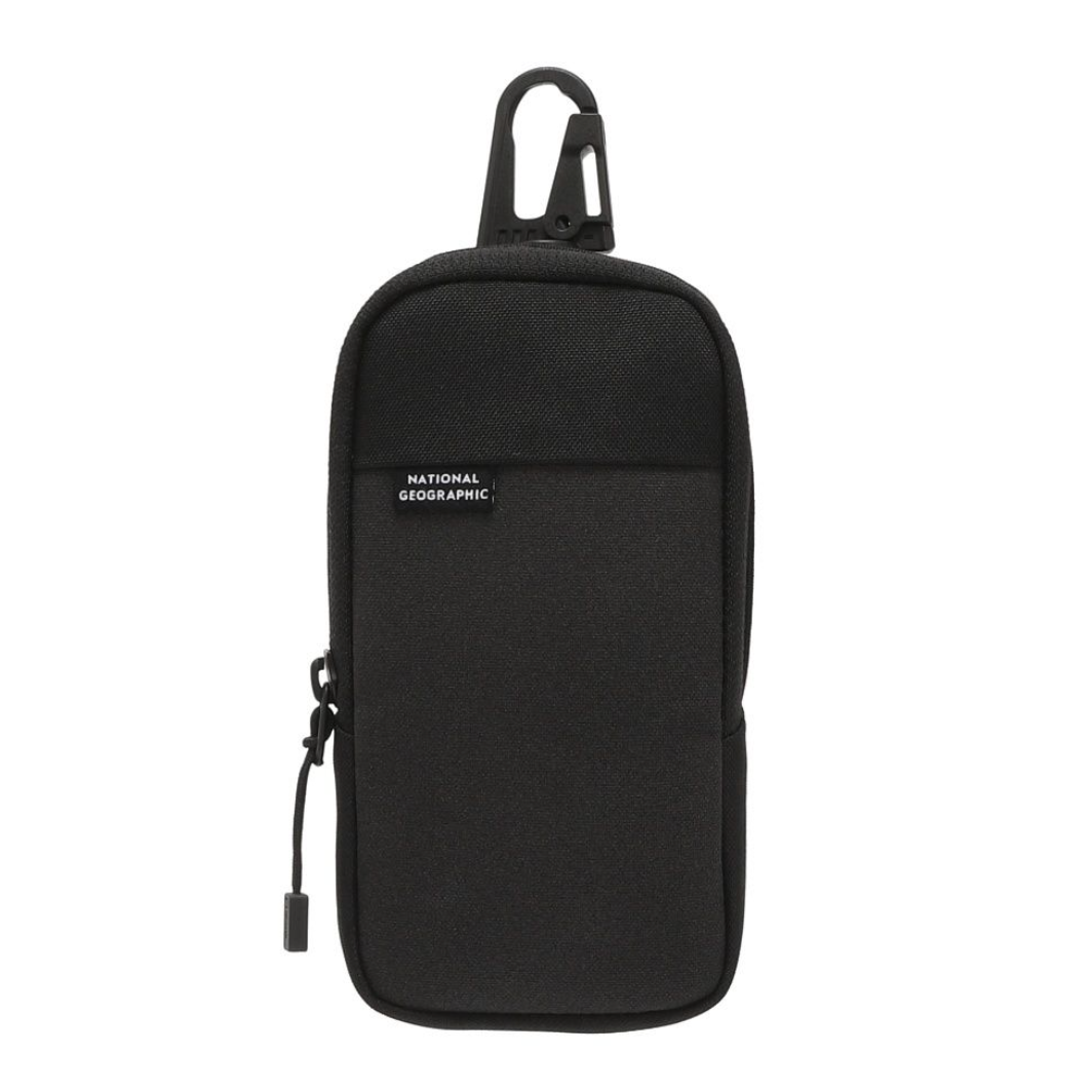 NRN FIELD BACKPACK BLACK
