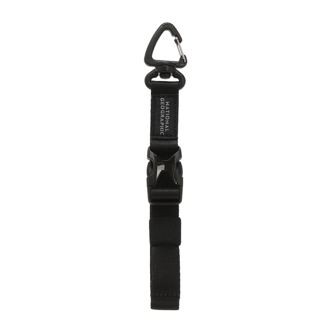 NRN FIELD BACKPACK BLACK