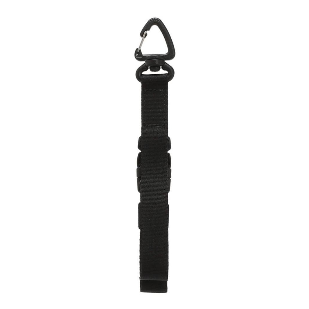 NRN FIELD BACKPACK BLACK
