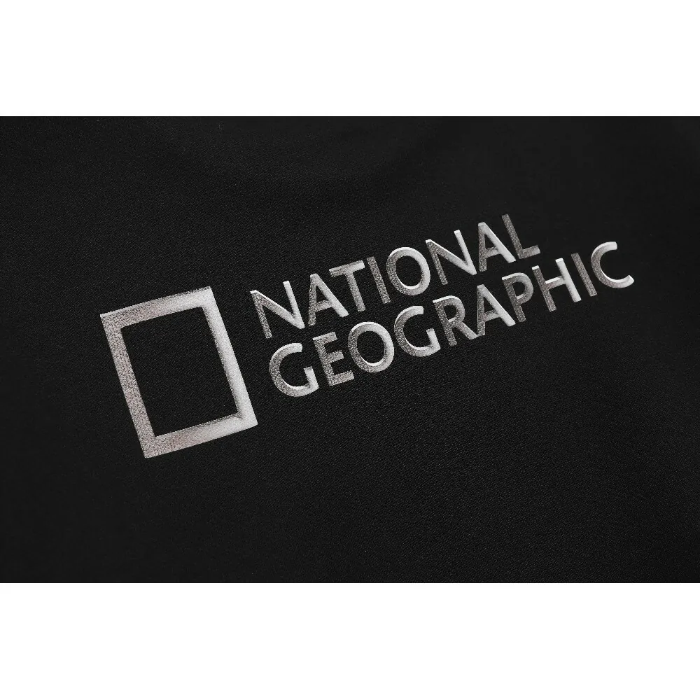 LEUCOS LOGO ARTWORK SWEATSHIRT CARBON BLACK