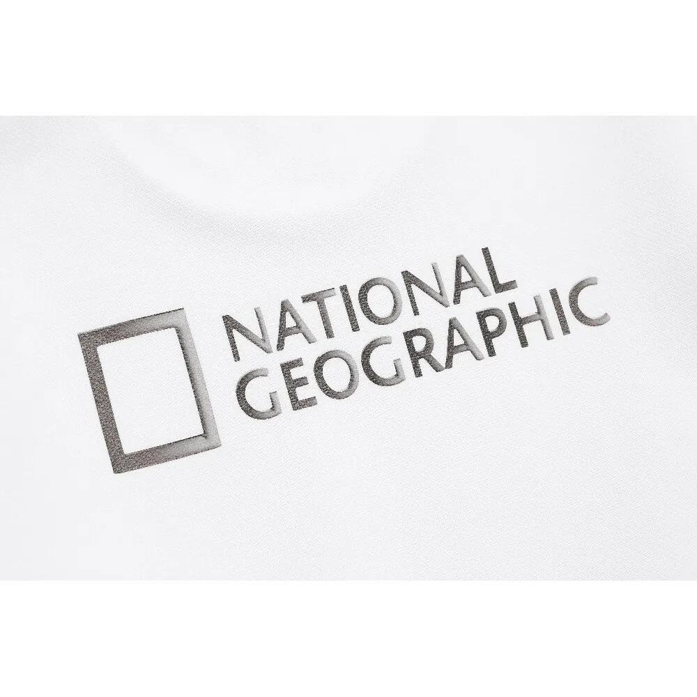 LEUCOS LOGO ARTWORK SWEATSHIRT WHITE