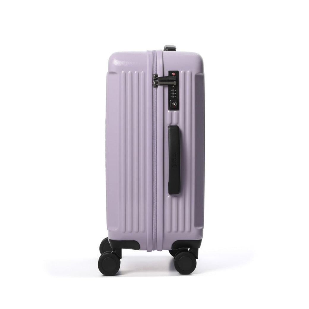 HAVANA LUGGAGE 24 VIOLET