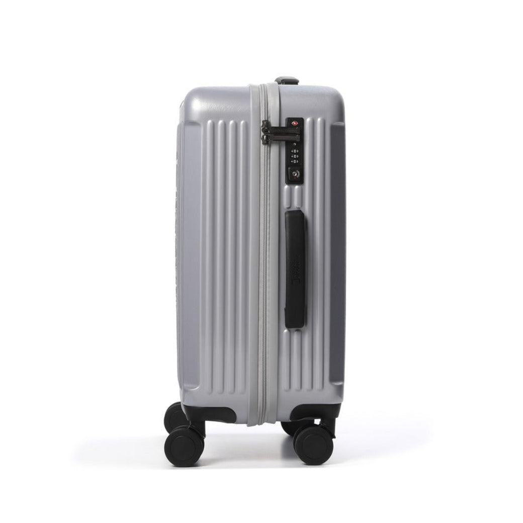 HAVANA LUGGAGE 24 SILVER