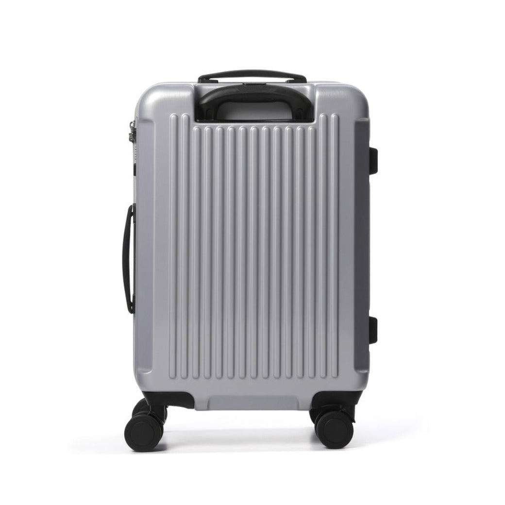 HAVANA LUGGAGE 24 SILVER