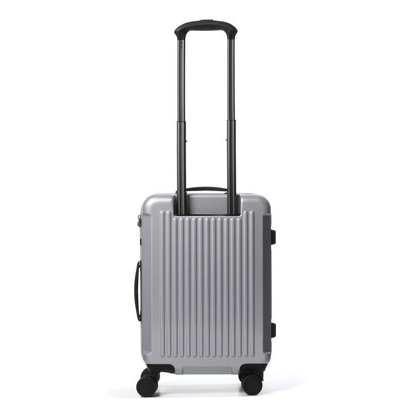 HAVANA LUGGAGE 24 SILVER