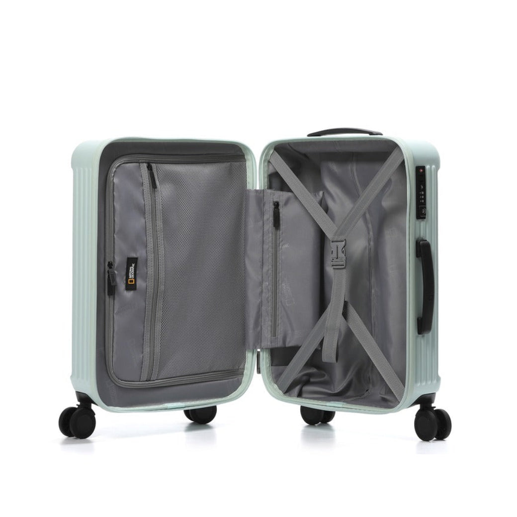 HAVANA LUGGAGE 24 MINT