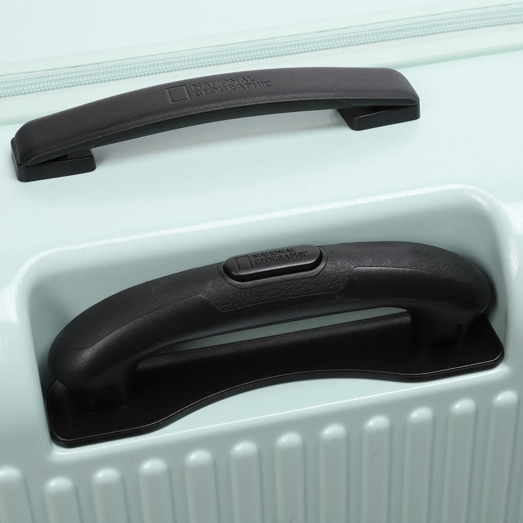 HAVANA LUGGAGE 24 MINT