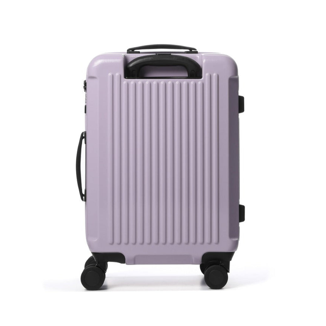 HAVANA LUGGAGE 24 VIOLET