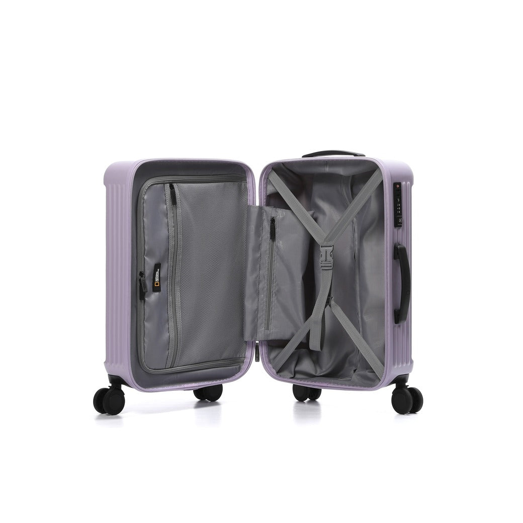 HAVANA LUGGAGE 24 VIOLET