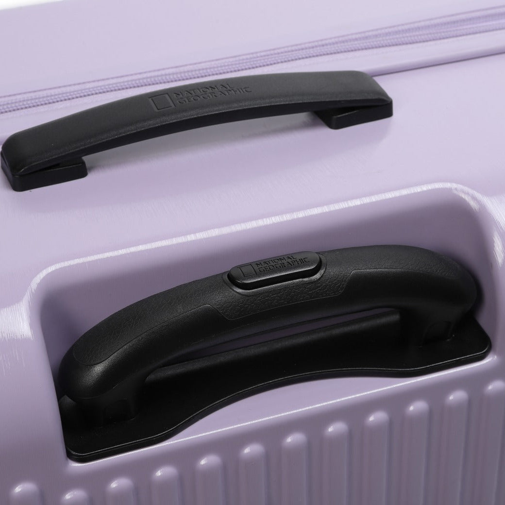 HAVANA LUGGAGE 24 VIOLET