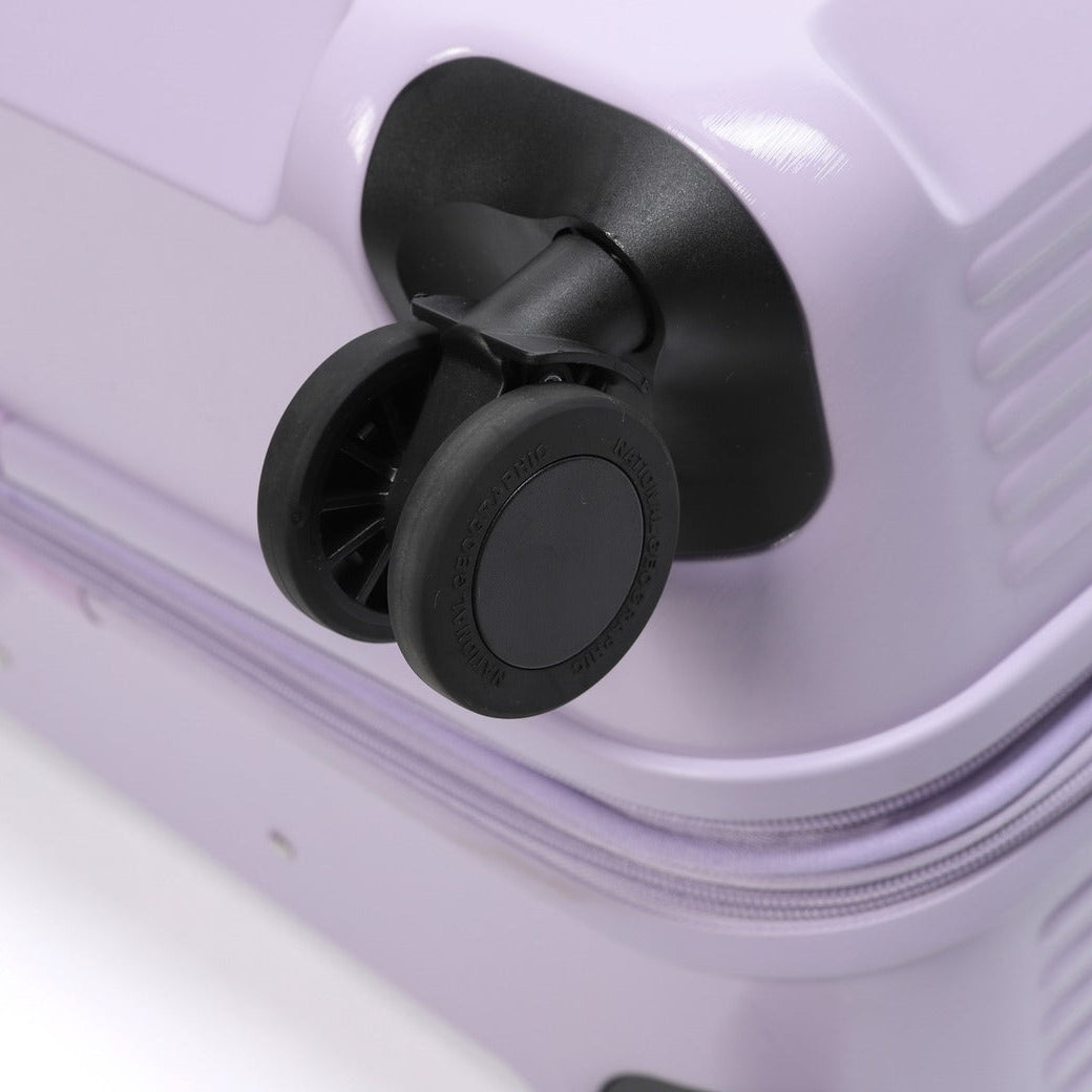 HAVANA LUGGAGE 24 VIOLET