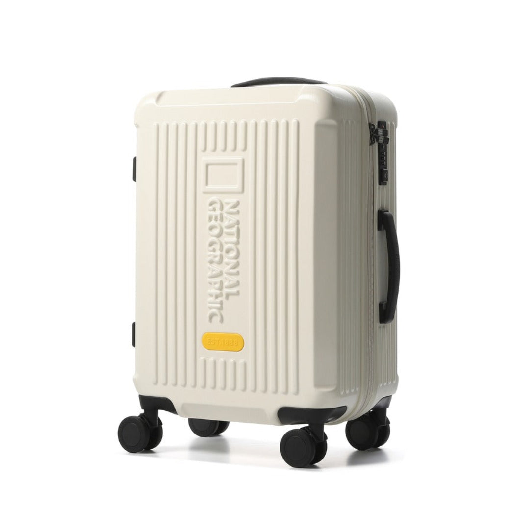 HAVANA LUGGAGE 28 IVORY