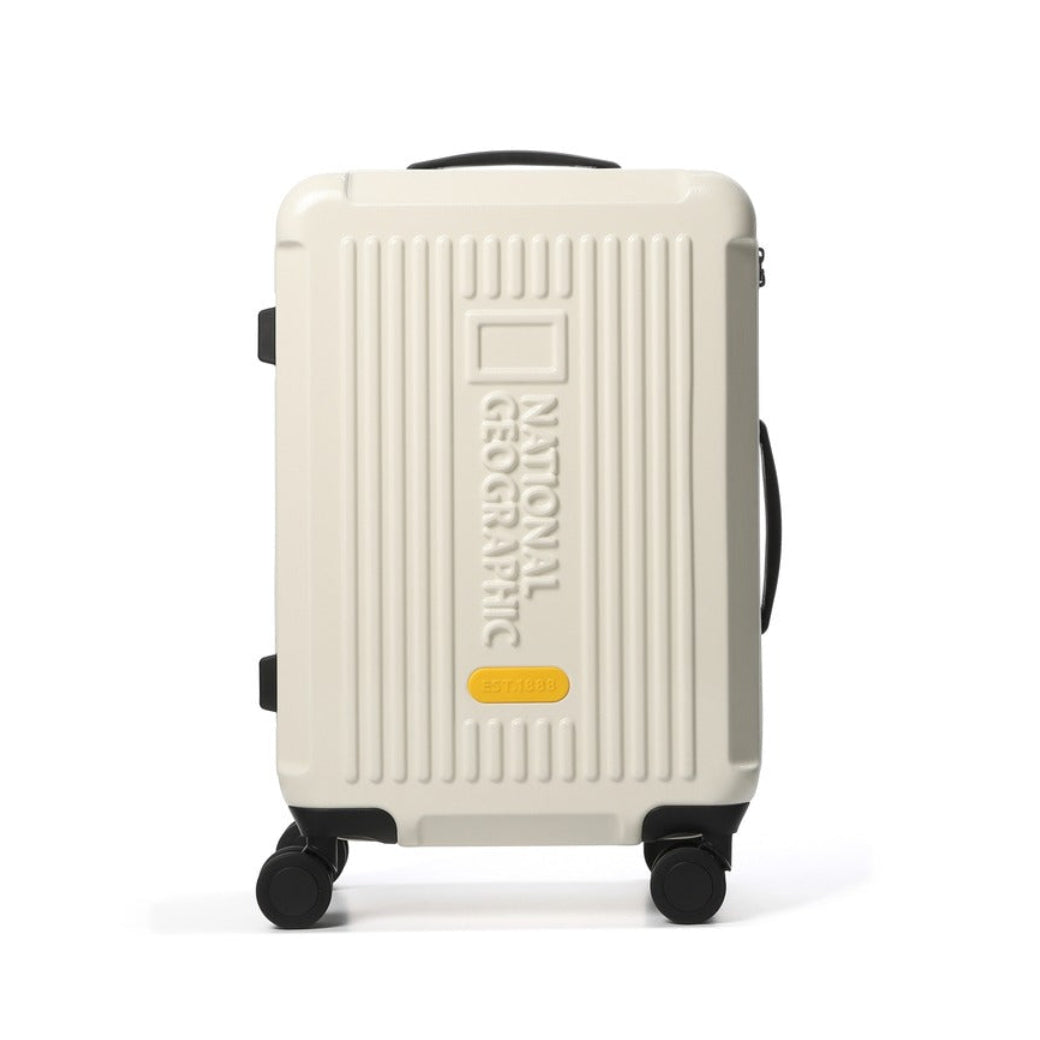 HAVANA LUGGAGE 28 IVORY