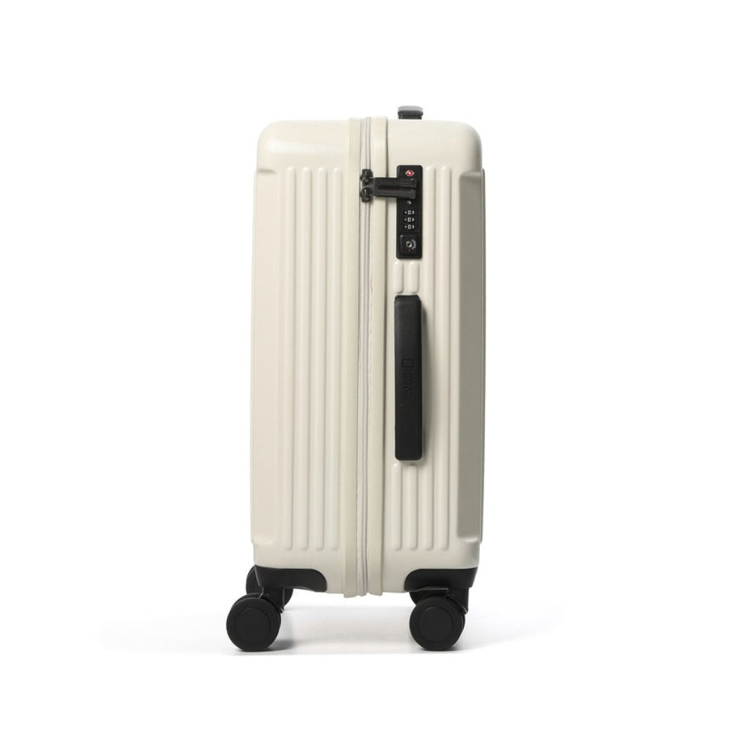 HAVANA LUGGAGE 24 IVORY
