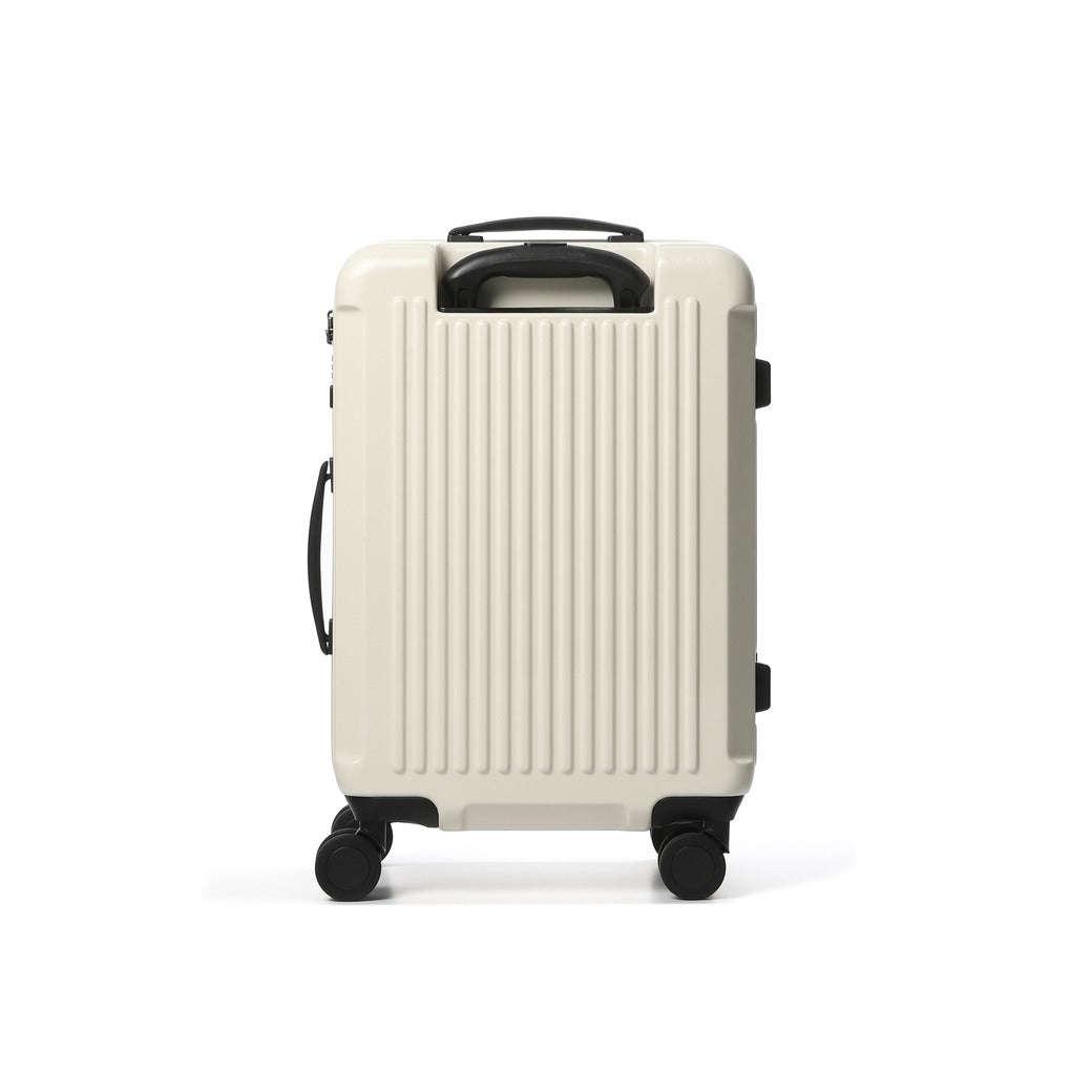 HAVANA LUGGAGE 28 IVORY