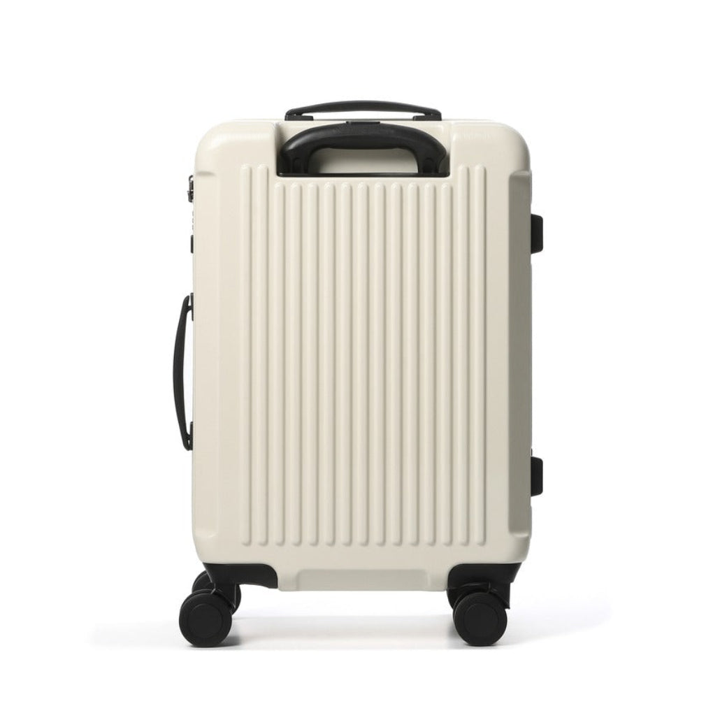 HAVANA LUGGAGE 24 IVORY