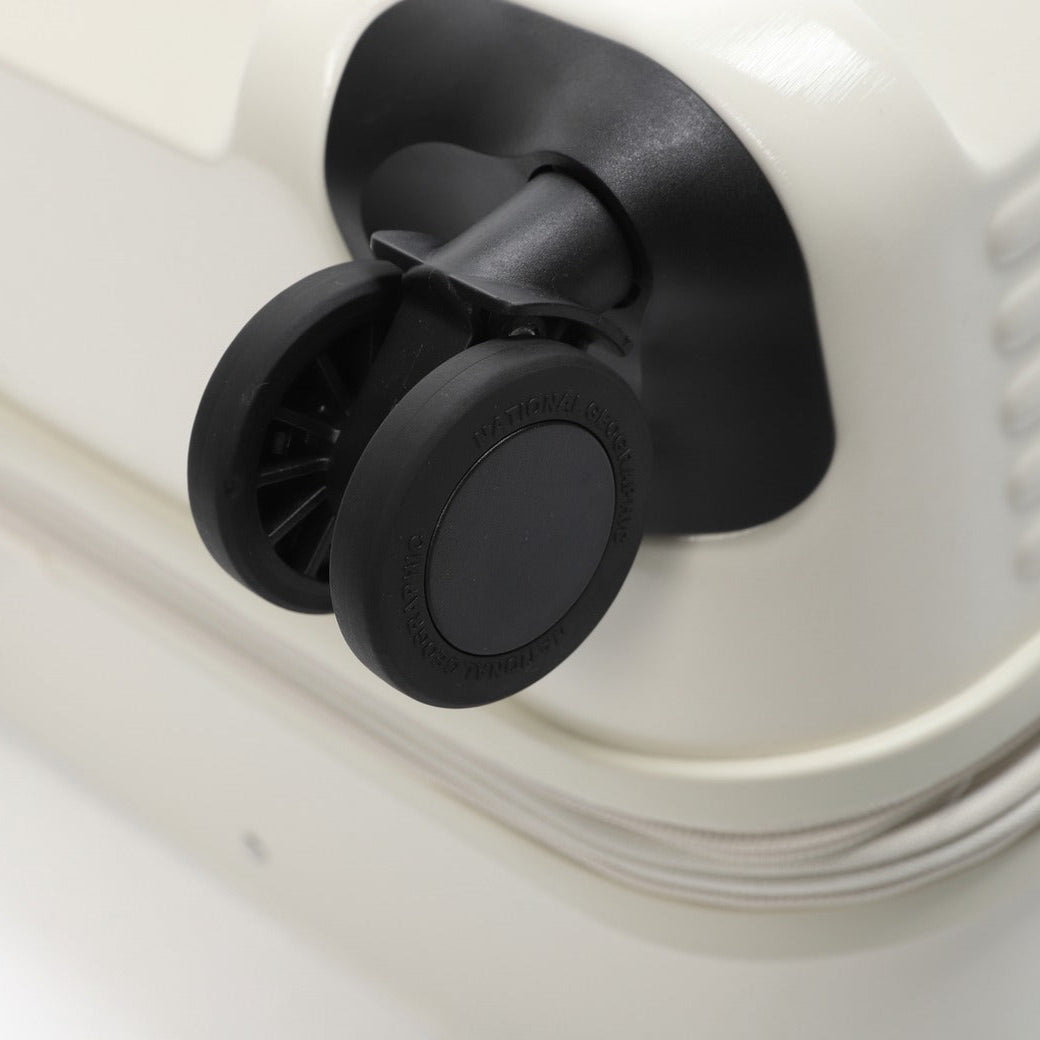 HAVANA LUGGAGE 28 IVORY