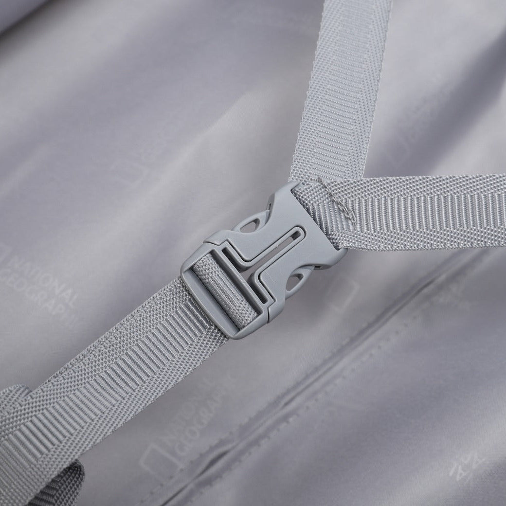 HAVANA LUGGAGE 28 IVORY
