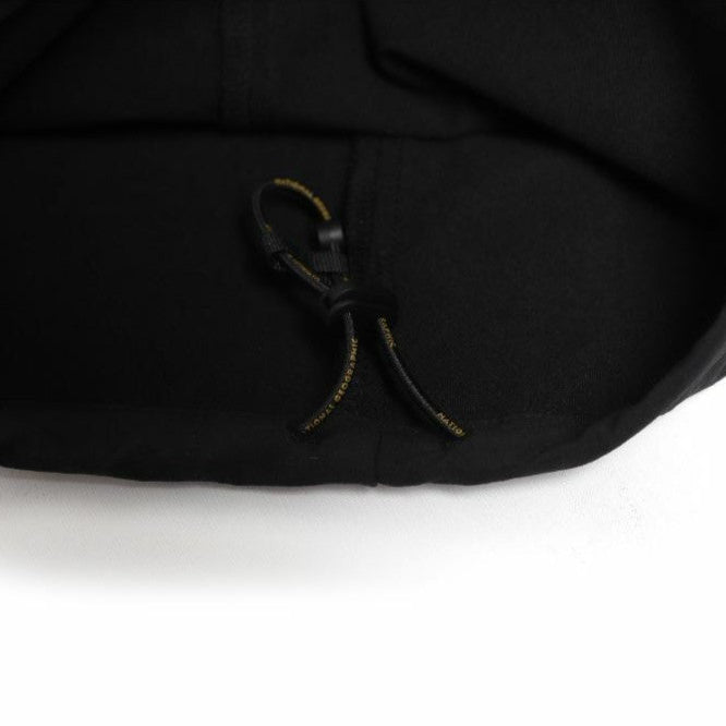 WOMEN’S ARCHELON WOVEN TRAINING WIDE PANTS CARBON BLACK