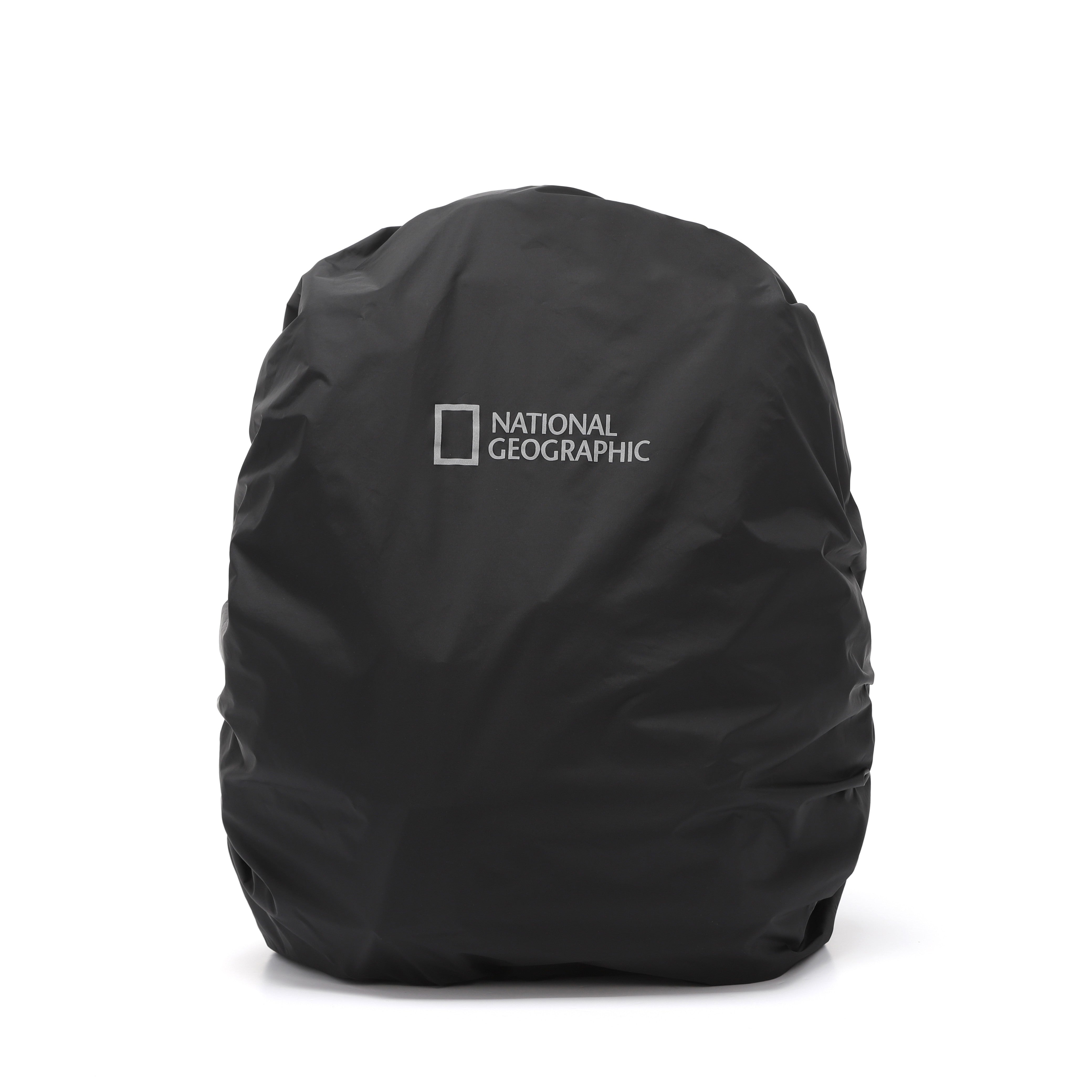 SIGNATURE BACKPACK BLACK