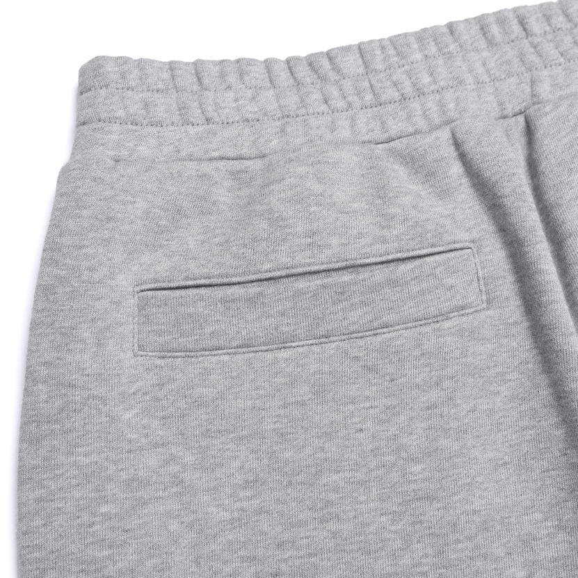 ANIMAL PATCH TRAINING STRAIGHT PANTS M/GREY