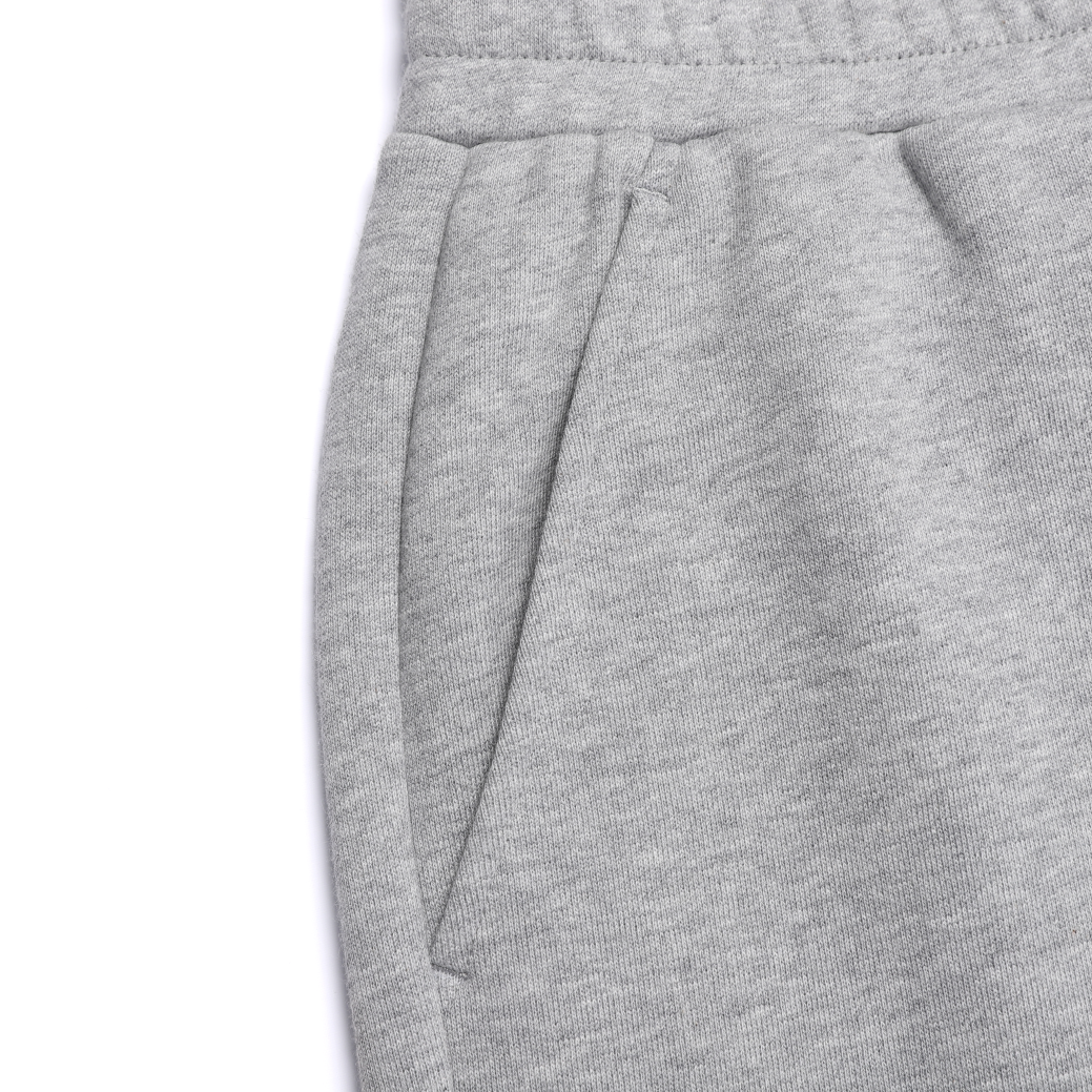 ANIMAL PATCH TRAINING STRAIGHT PANTS M/GREY