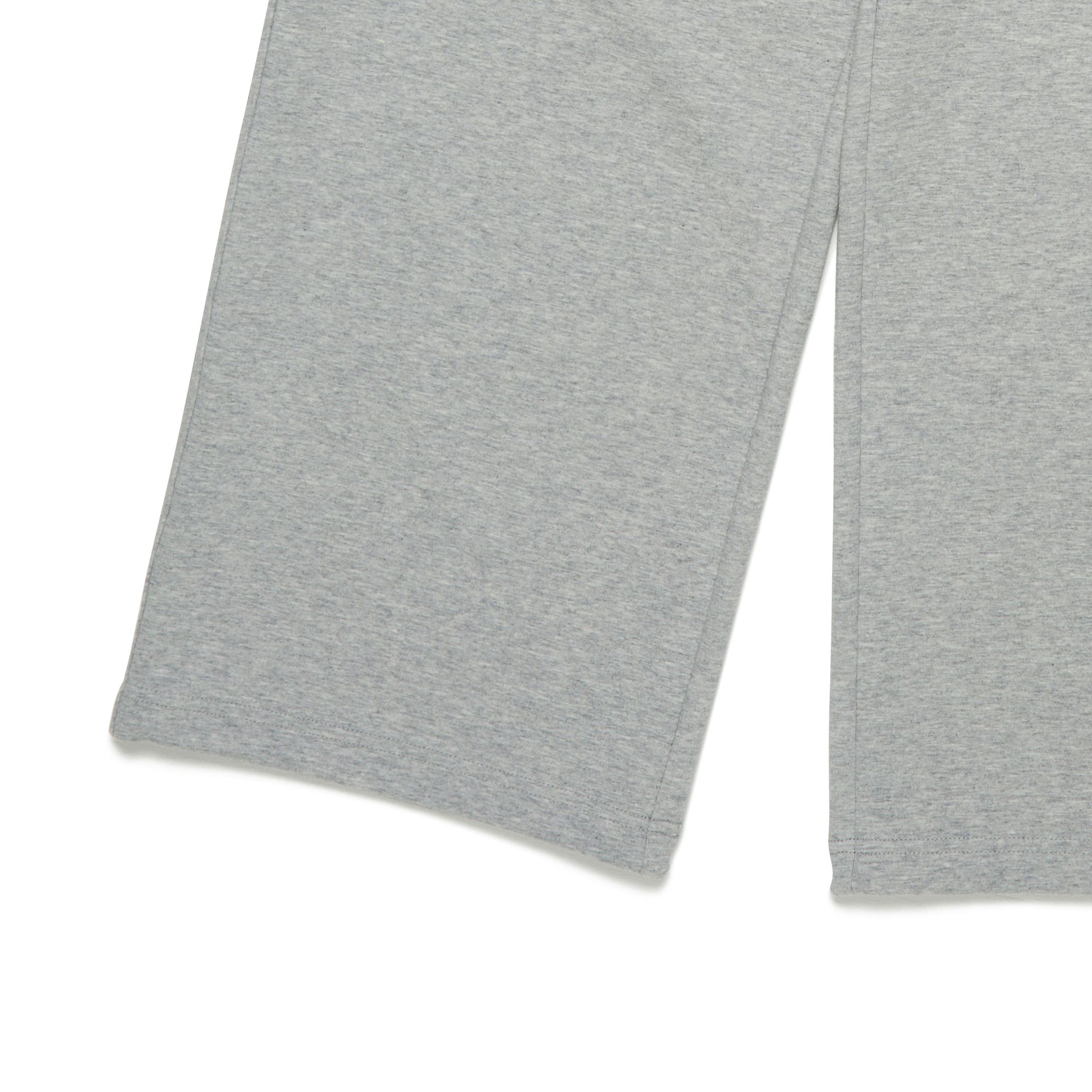 KIDS ADVENTURE LOOSE FIT KNIT TRAINING PANTS