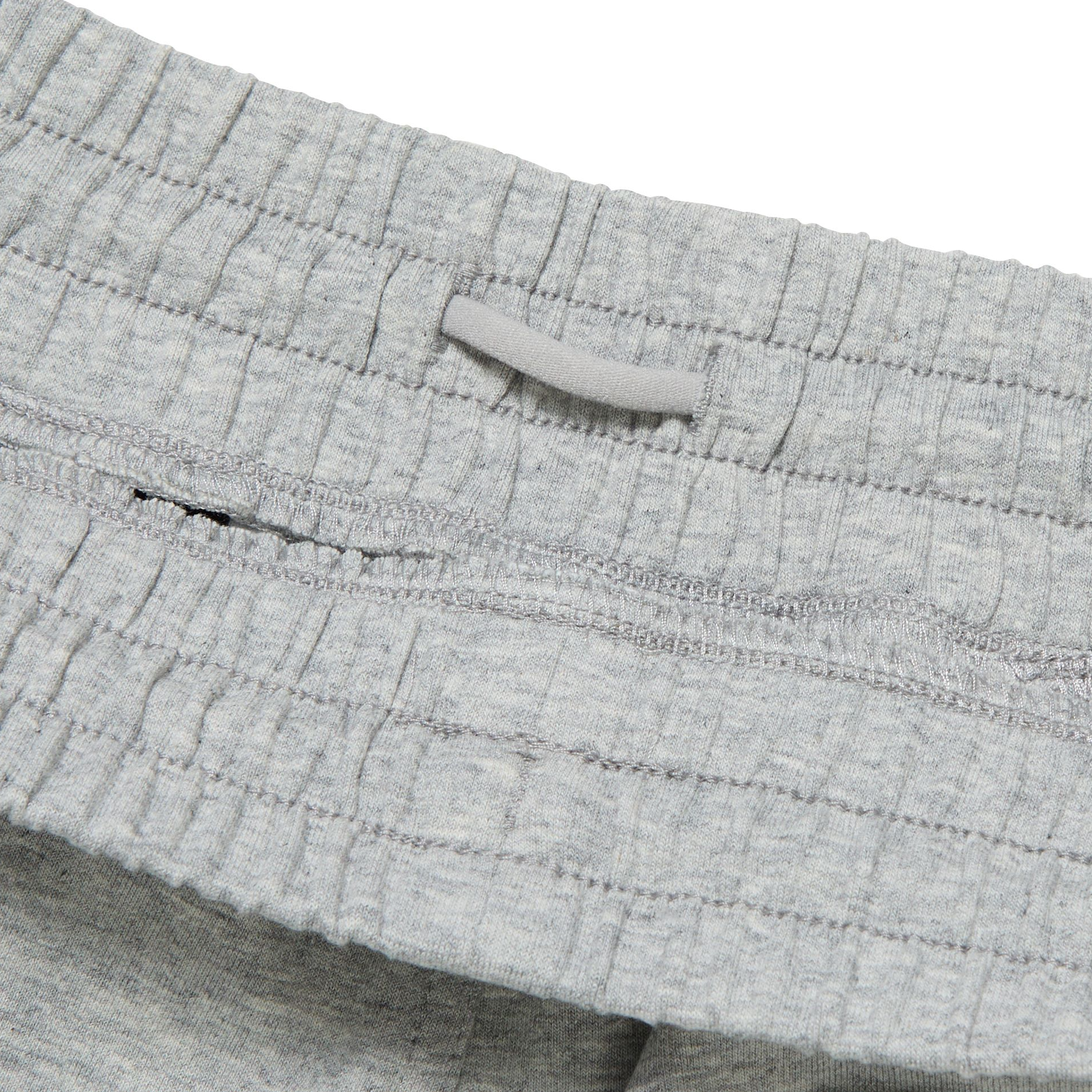 KIDS ADVENTURE LOOSE FIT KNIT TRAINING PANTS