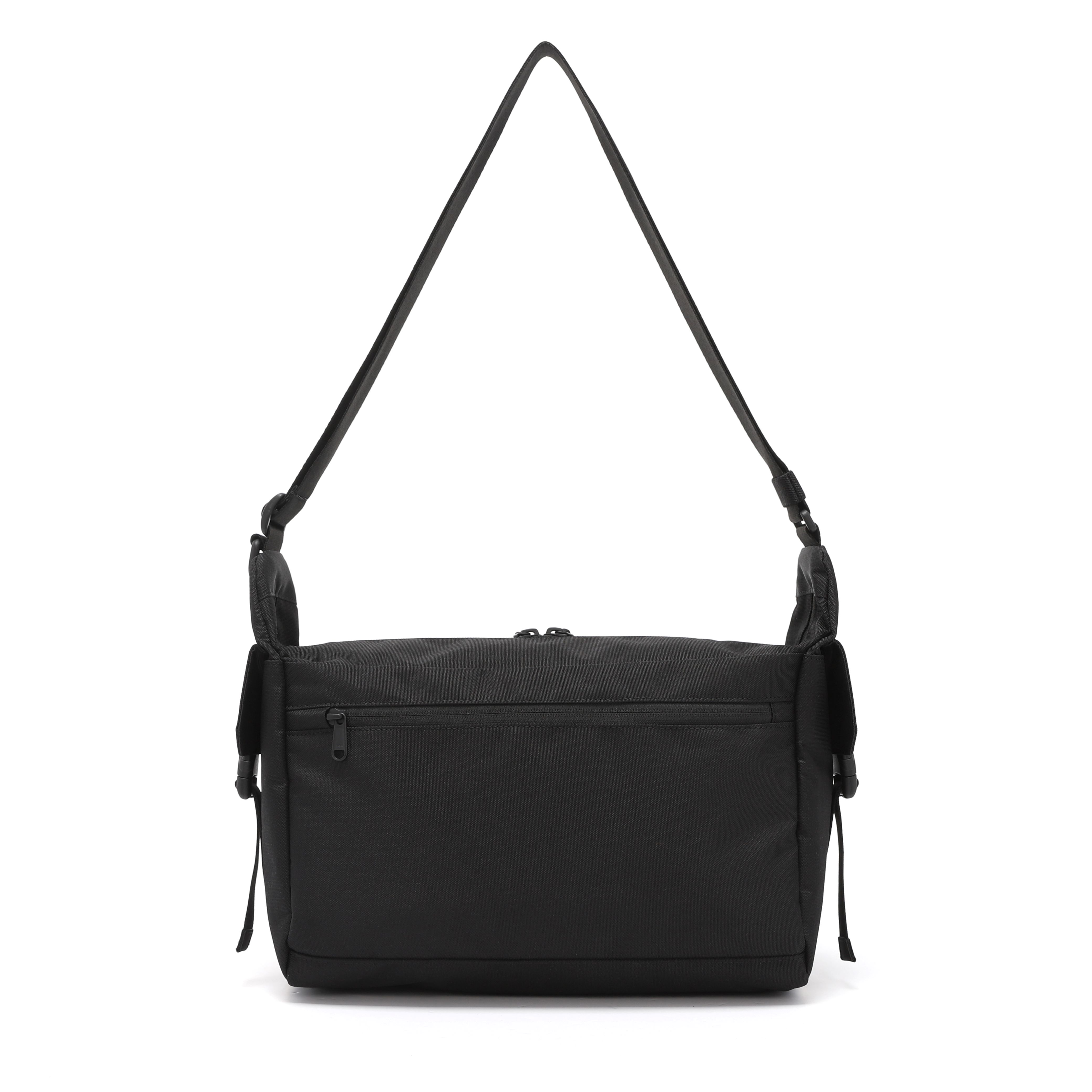 NATURE FIELD CROSS BAG BLACK