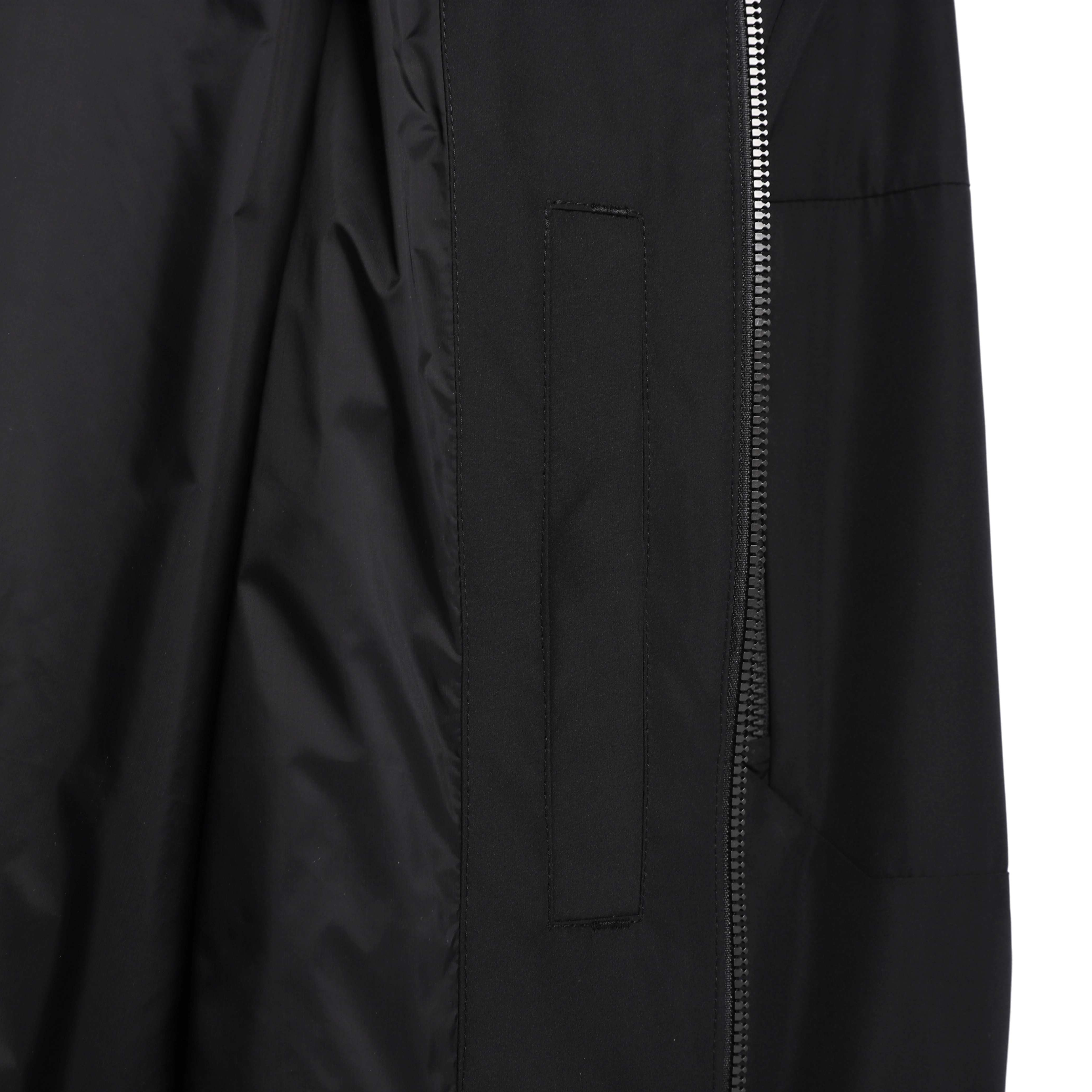 URBAN CITY BLOUSON JUMPER BLACK