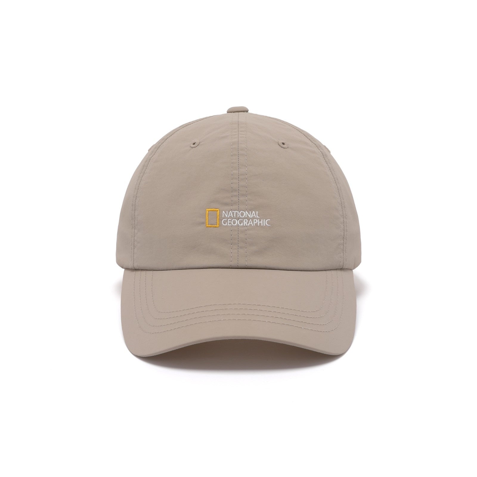 LIGHT BALL CAP BEIGE