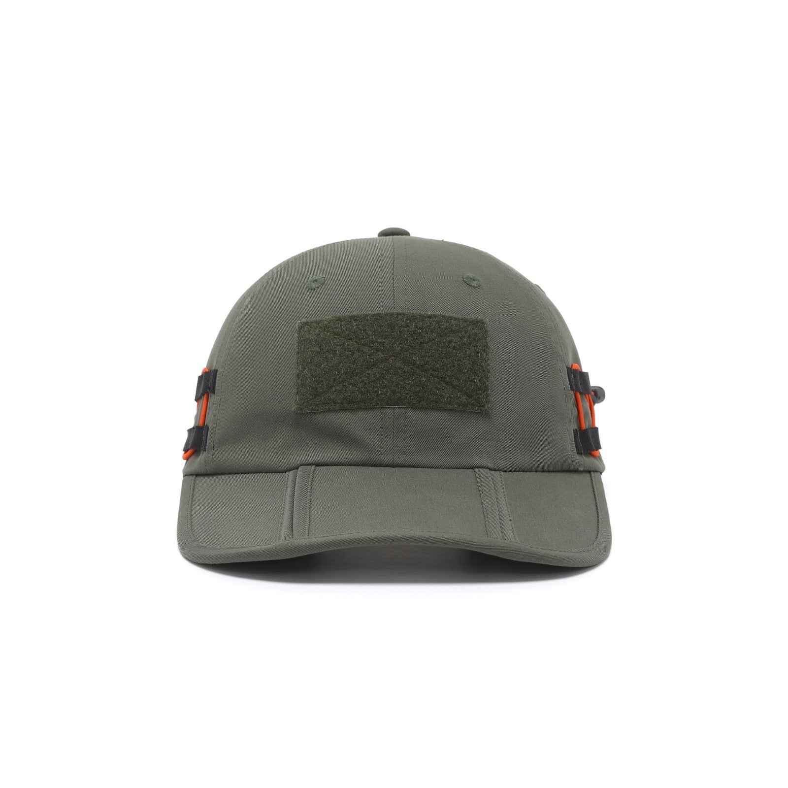 BURT BALL CAP KHAKI