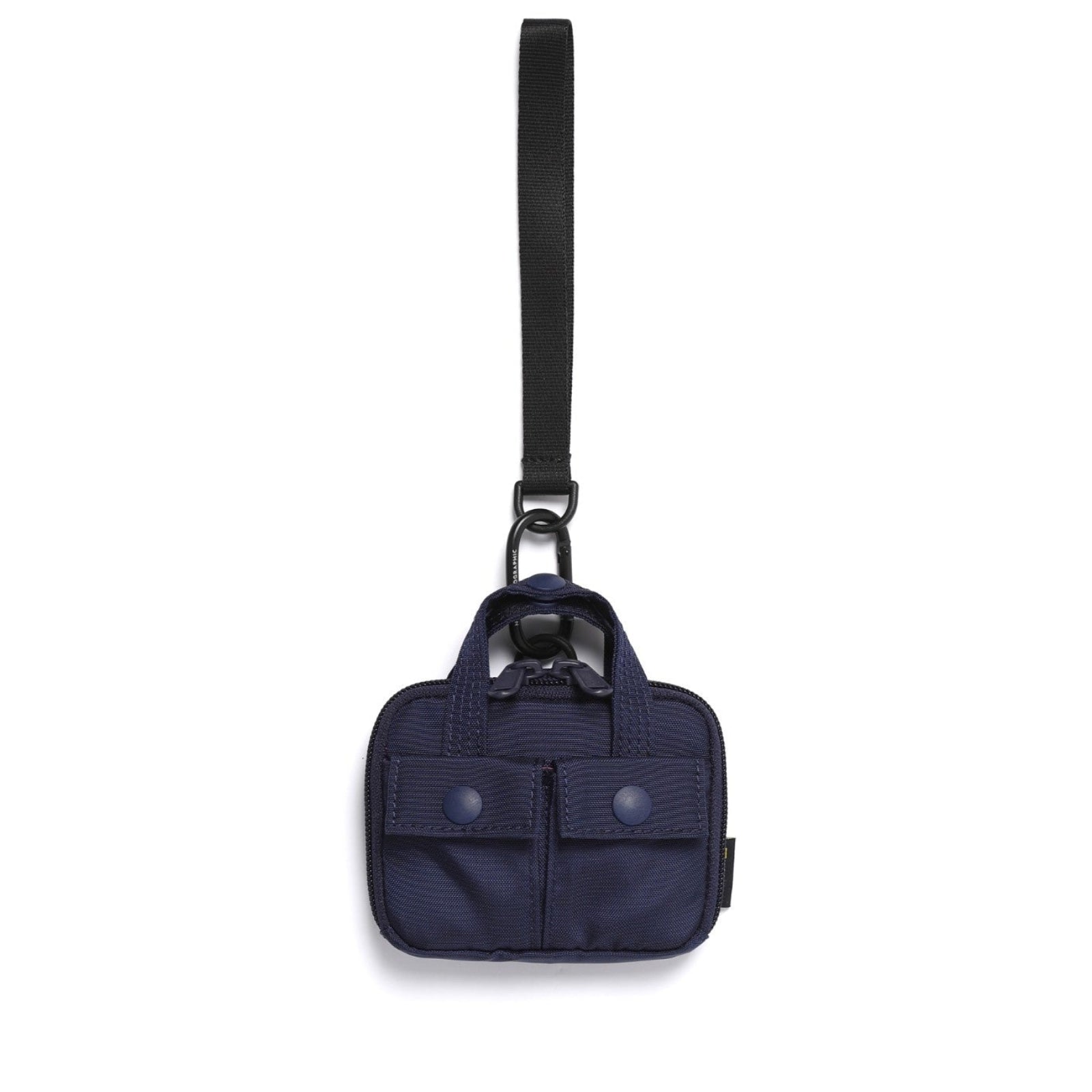 BRIEF POUCH NAVY