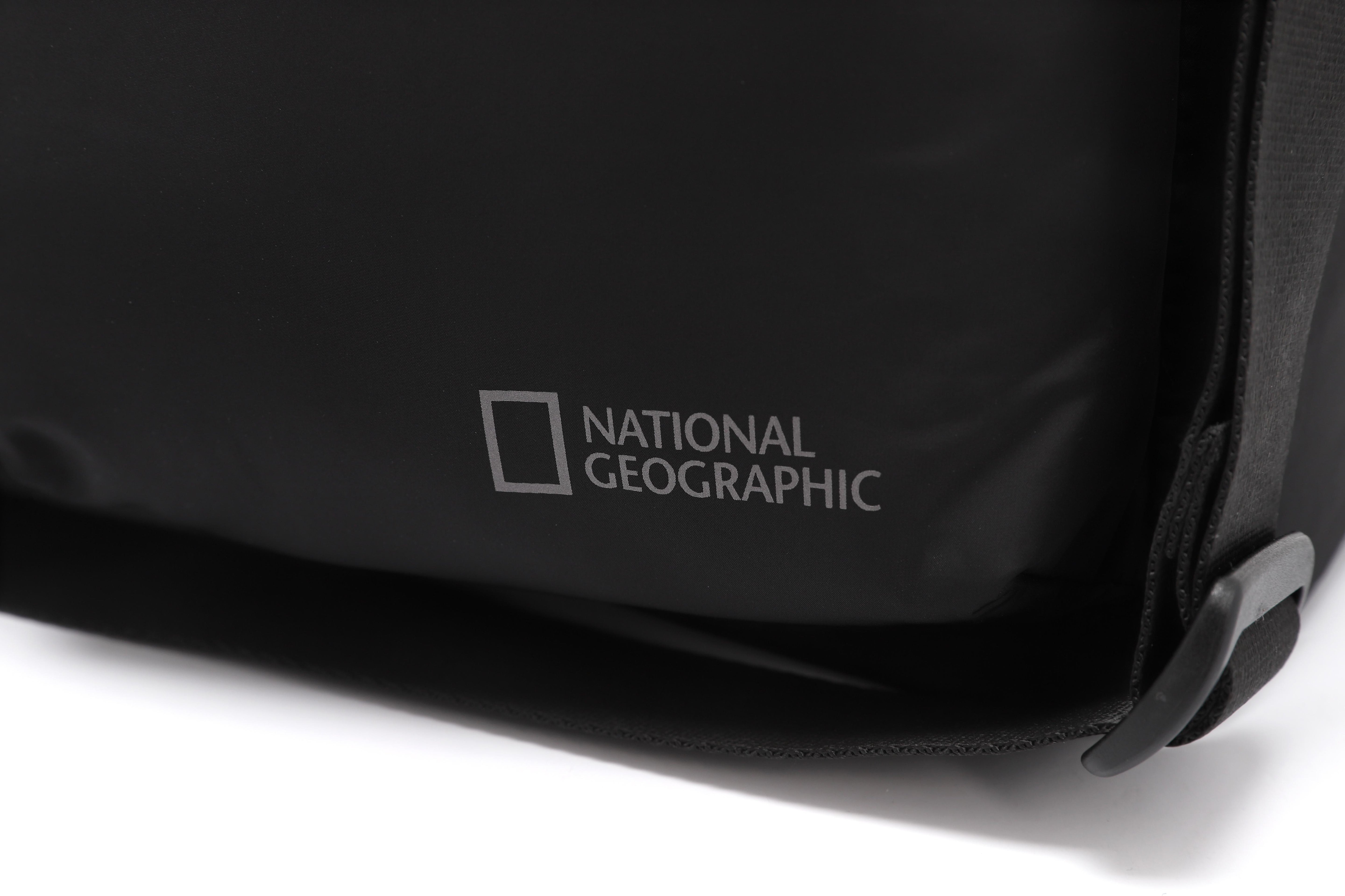 PADDED HELMET BAG BLACK