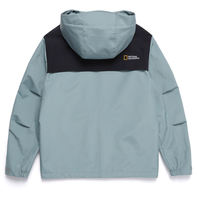 AUGUSTINE 2L JUMPER KHAKI GREEN