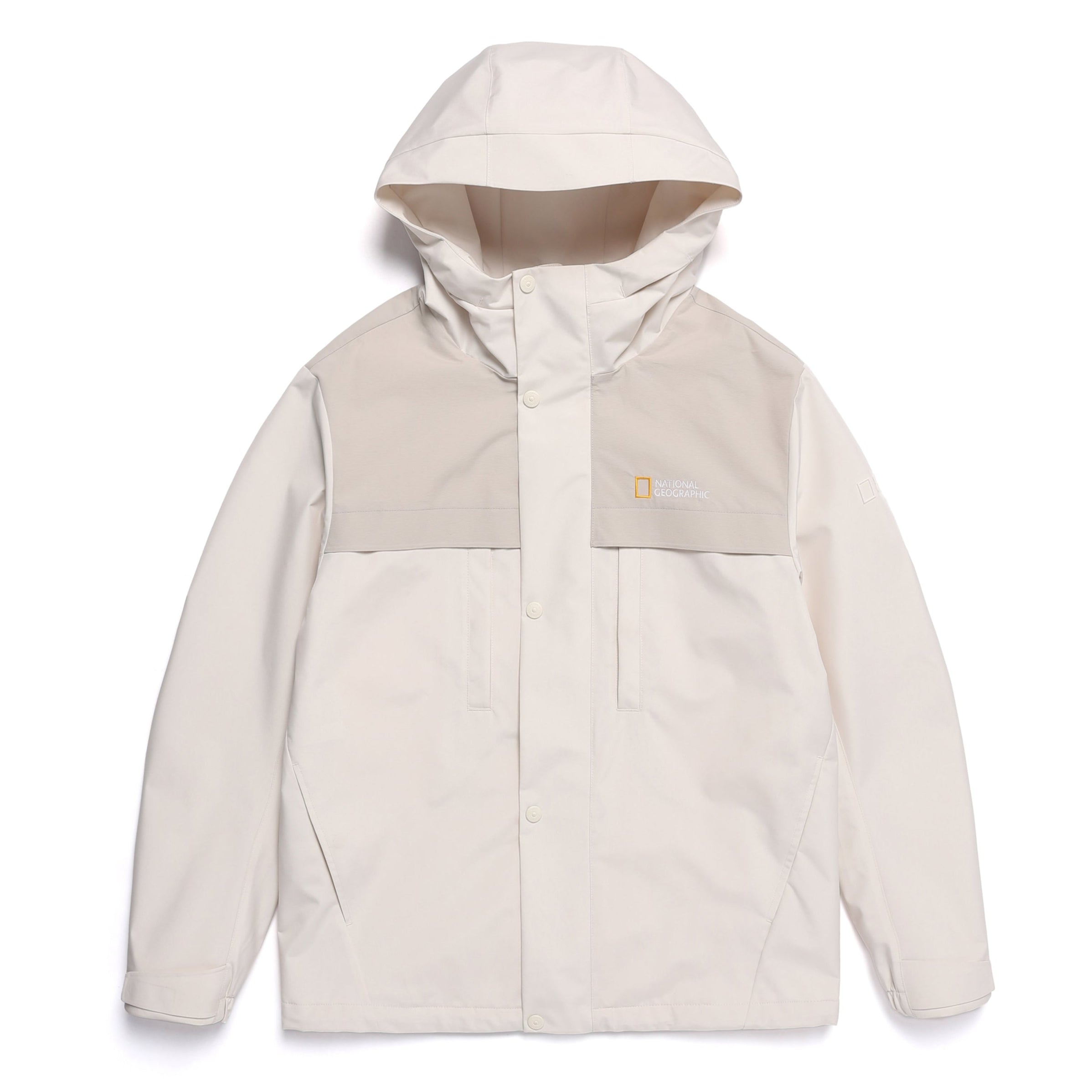 AUGUSTINE 2L JUMPER L/BEIGE
