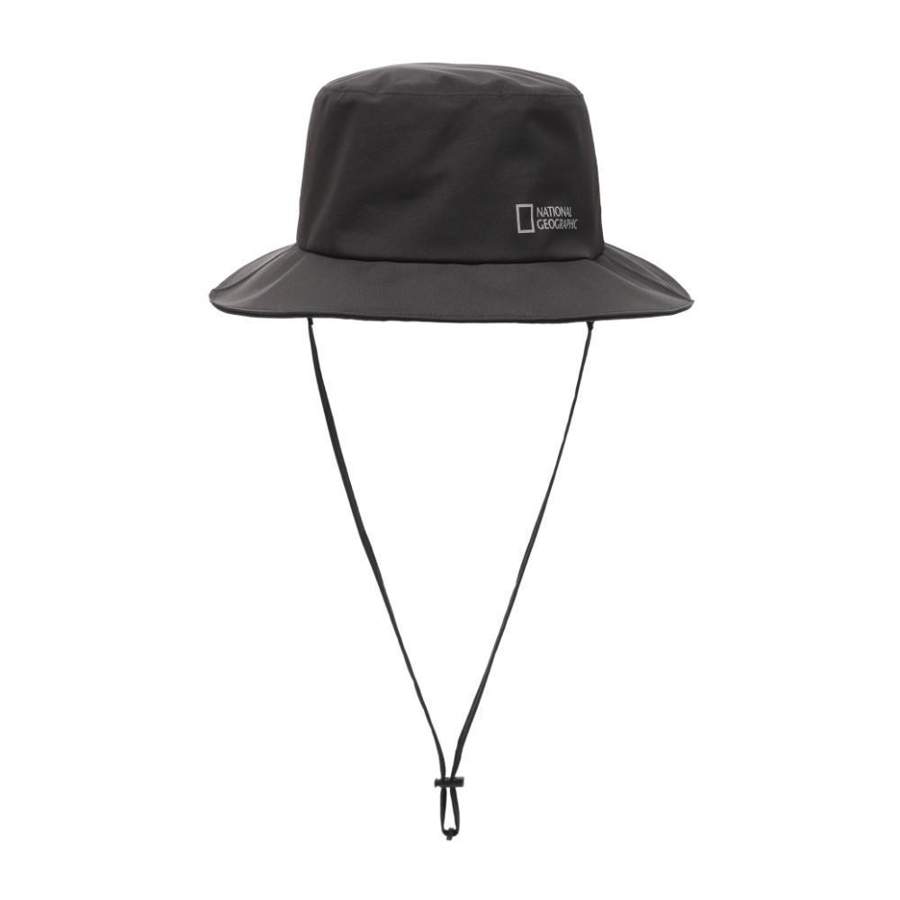 GORE TEX HAT BLACK