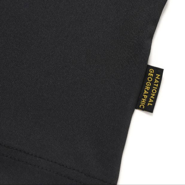 UNI MACE 2 PACK T-SHIRT CARBON BLACK